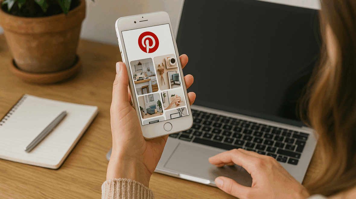 What is Pinterest Marketing