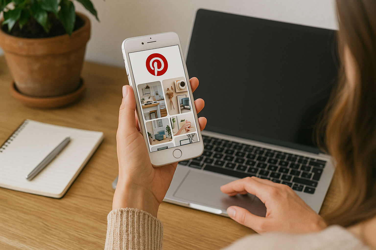 Pinterest Marketing