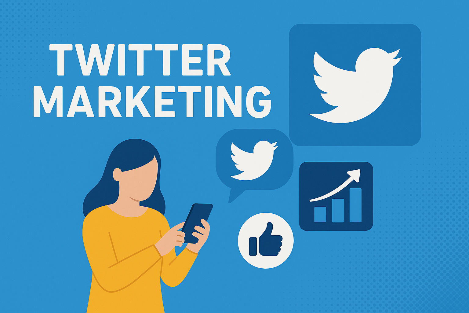 Twitter Marketing