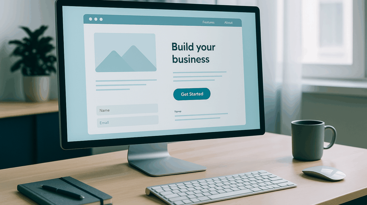Measure the Success of Landing Pages