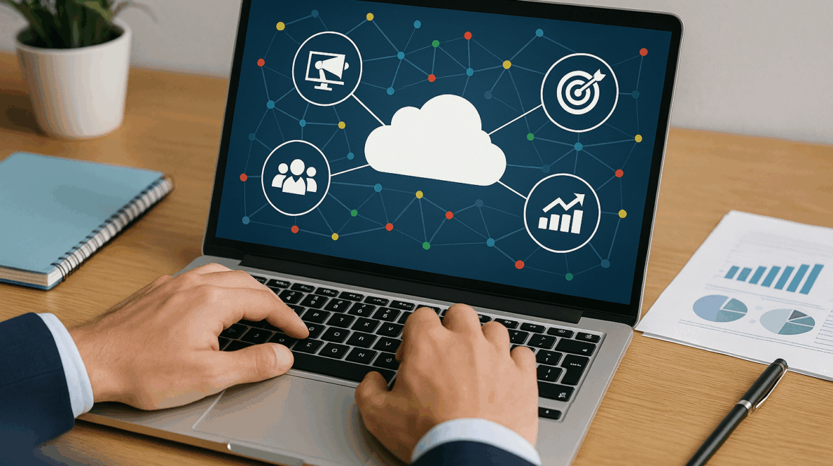 Programmatic Marketing Essentials