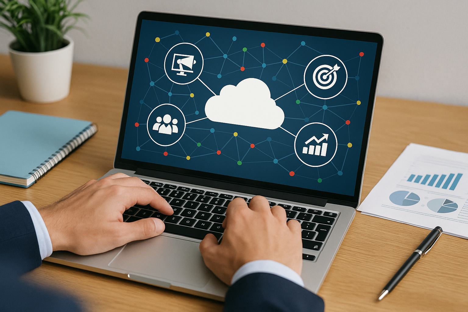 Programmatic Marketing