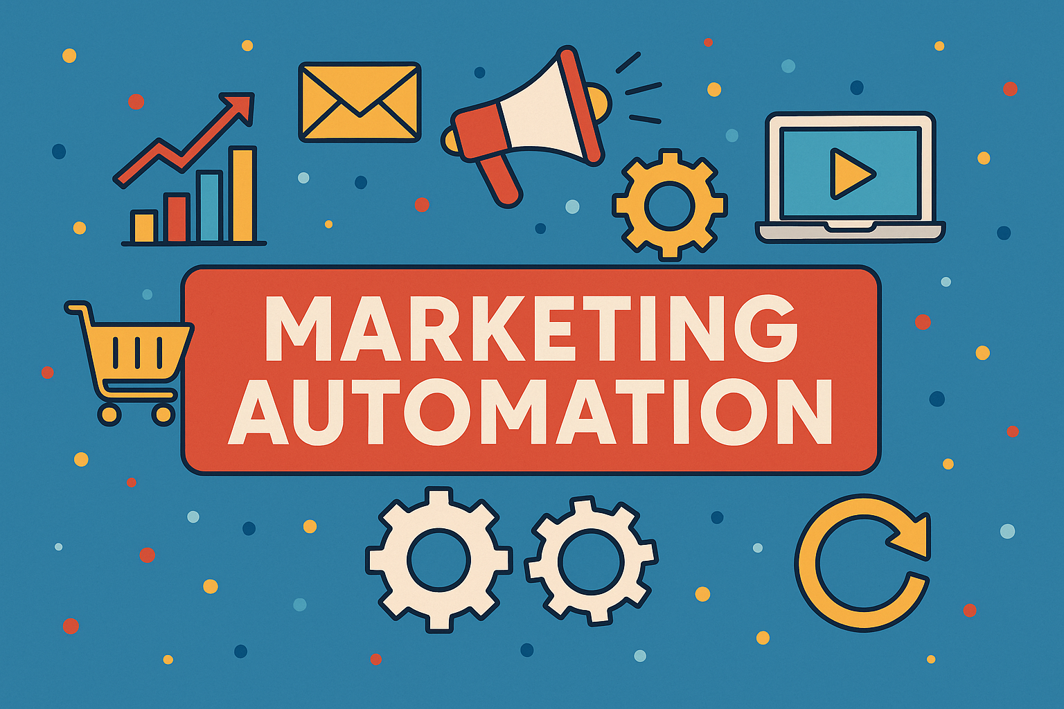 Marketing Automation