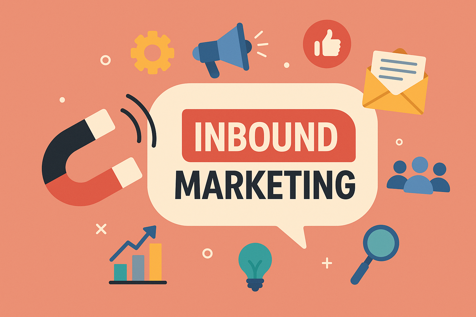Inbound Marketing
