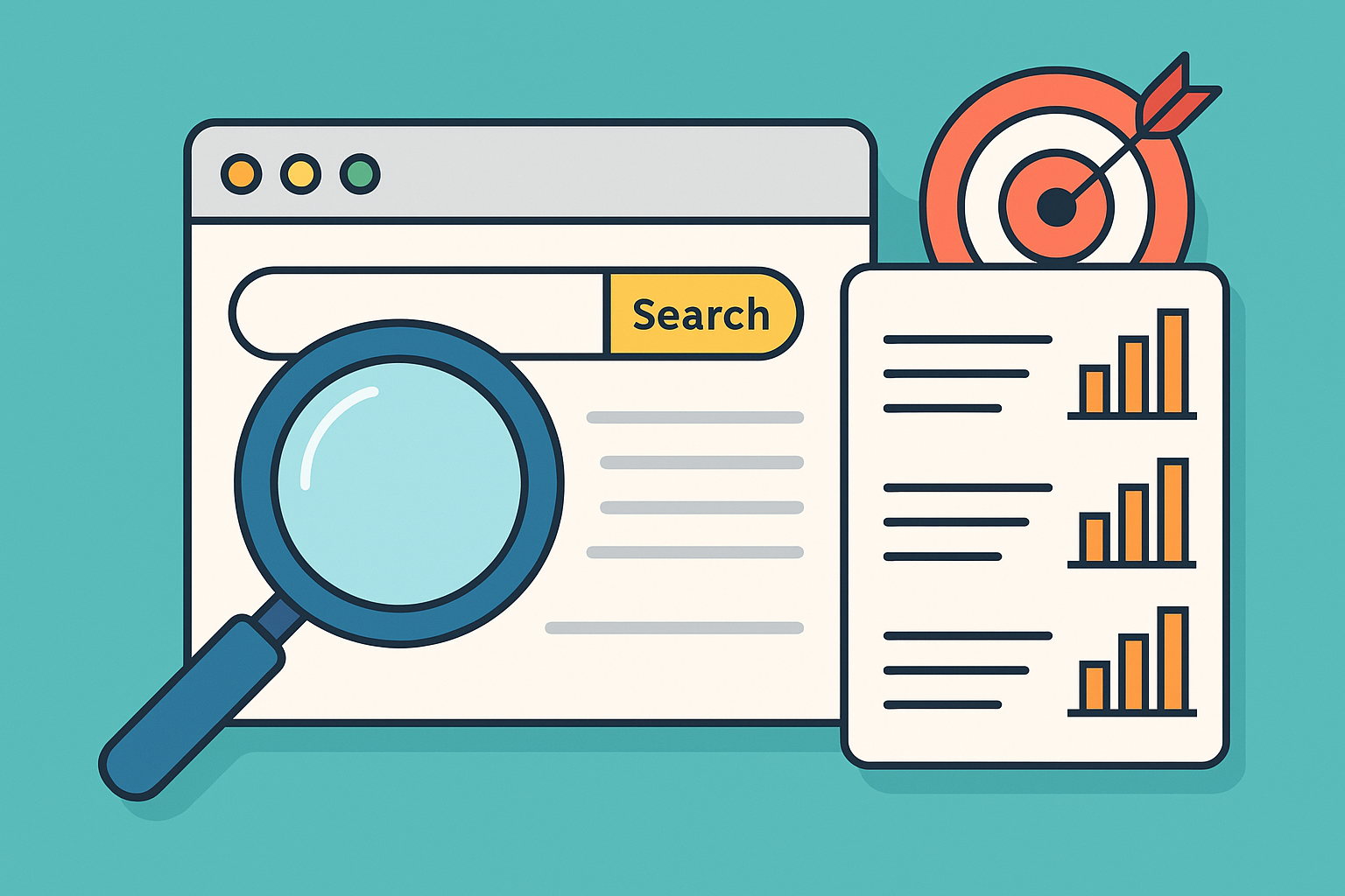 keyword research