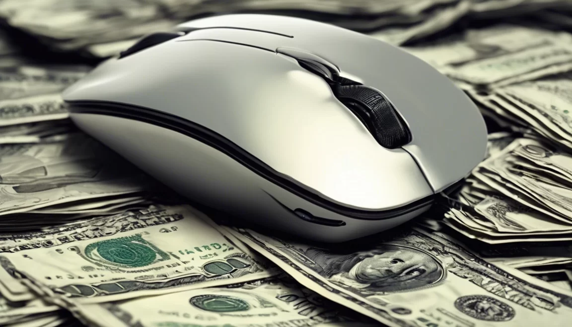 What is Pay-Per-Click?