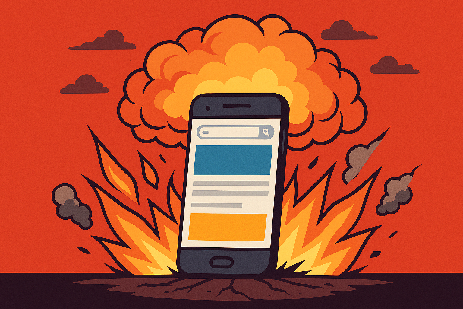 Mobilegeddon