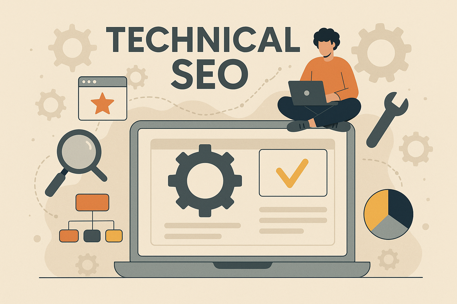 technical SEO