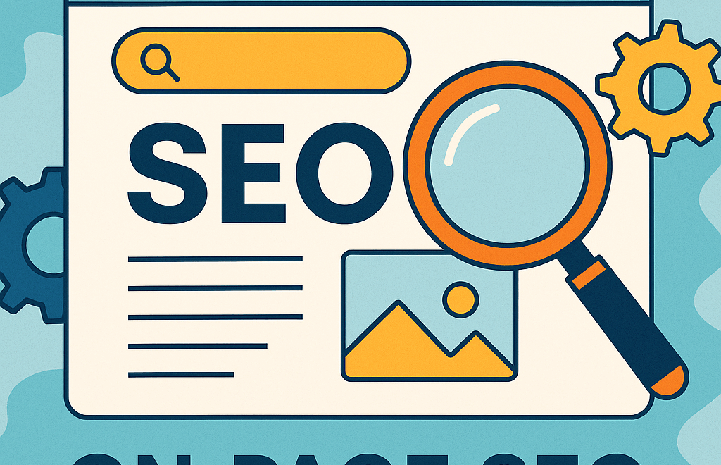 What Is On-Page SEO? Mastering On-Site Optimization for Higher Rankings