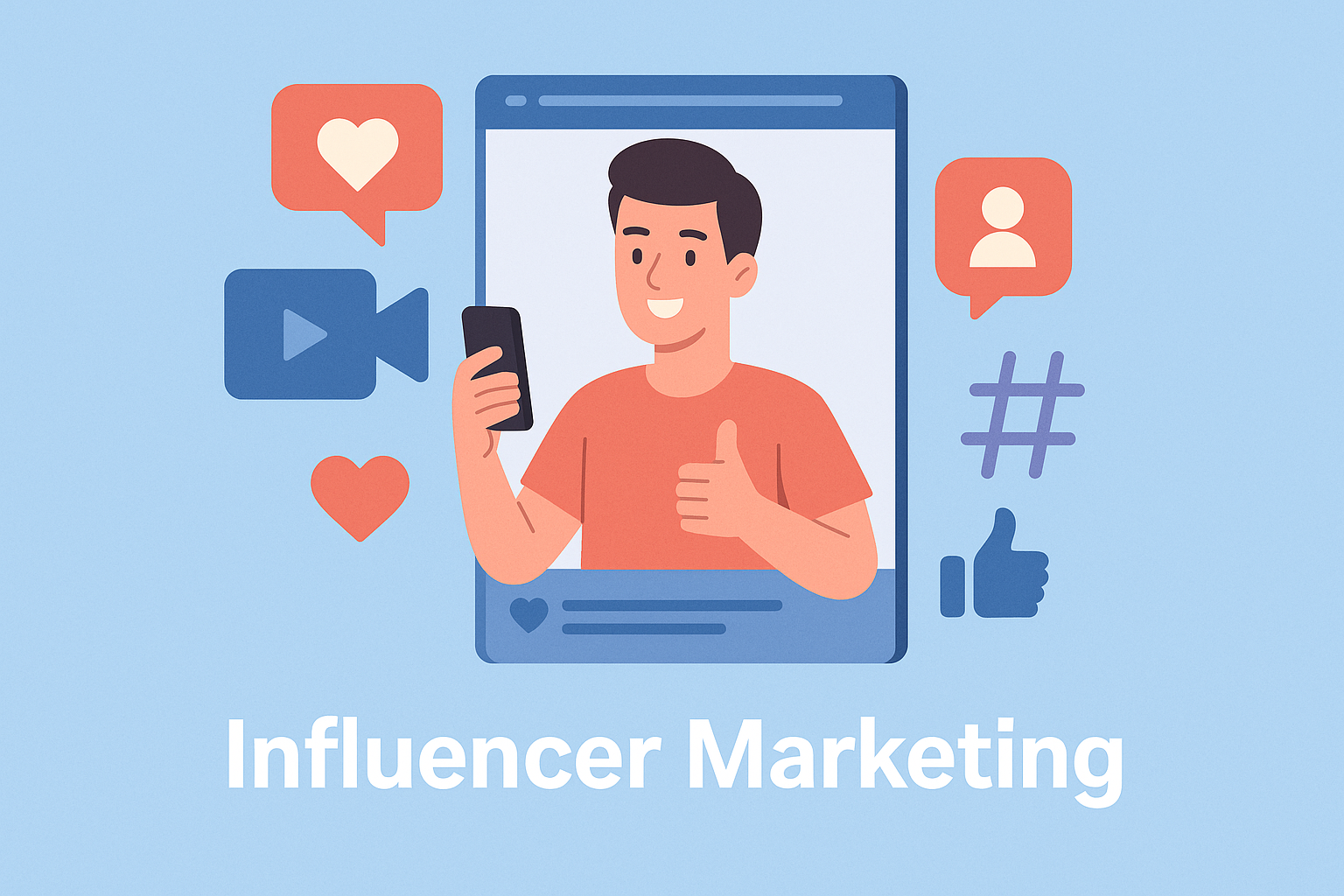 influencer marketing