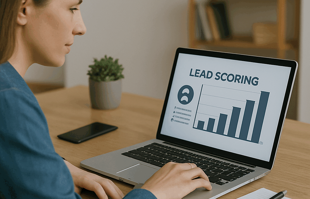 Understanding Lead Scoring for Smarter Marketing