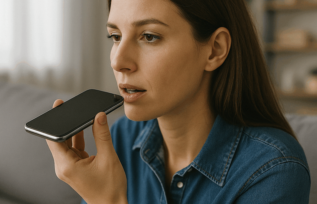 Understanding Voice Search and Its Impact on Digital Marketing