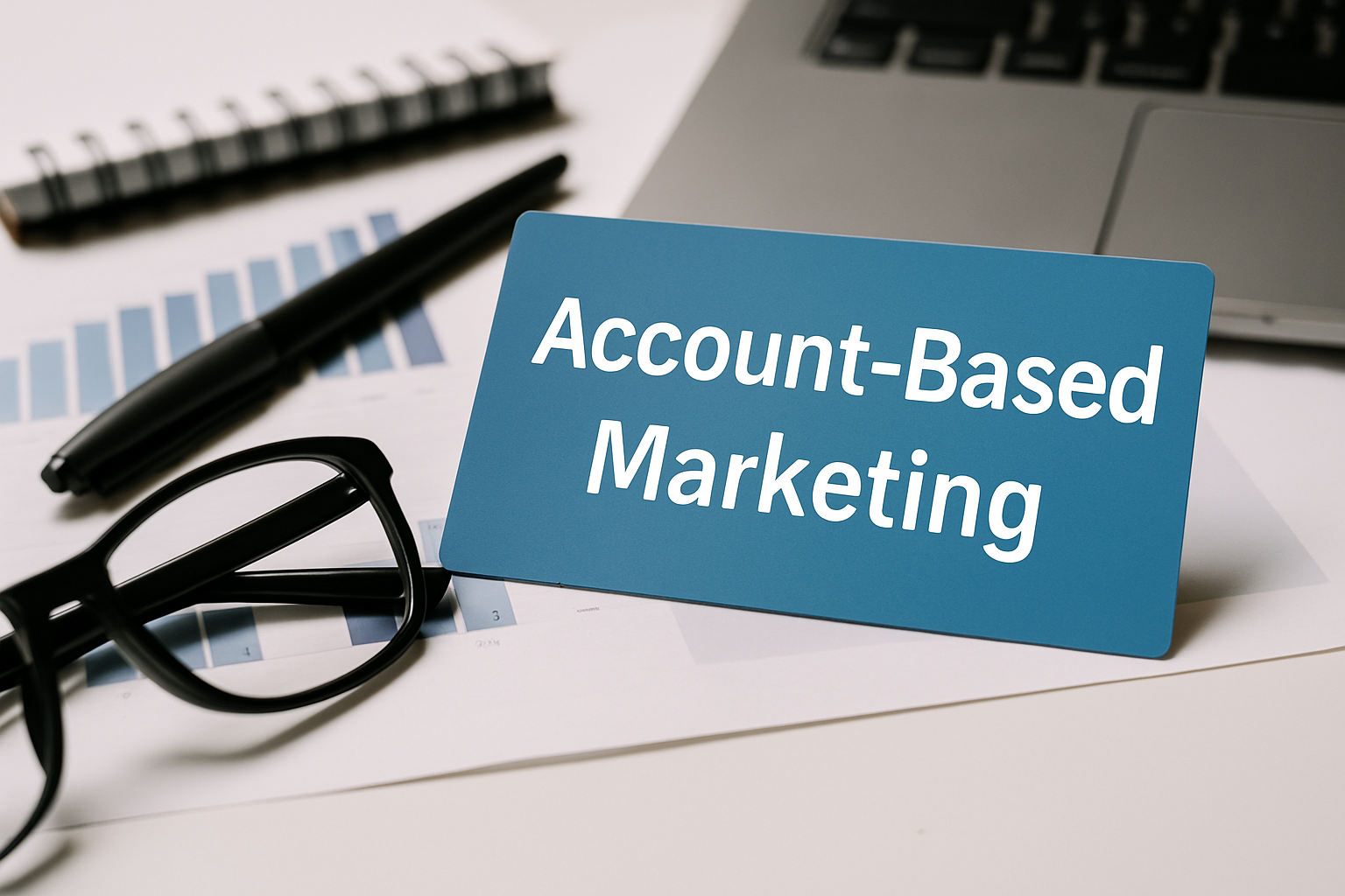 Account-Based Marketing