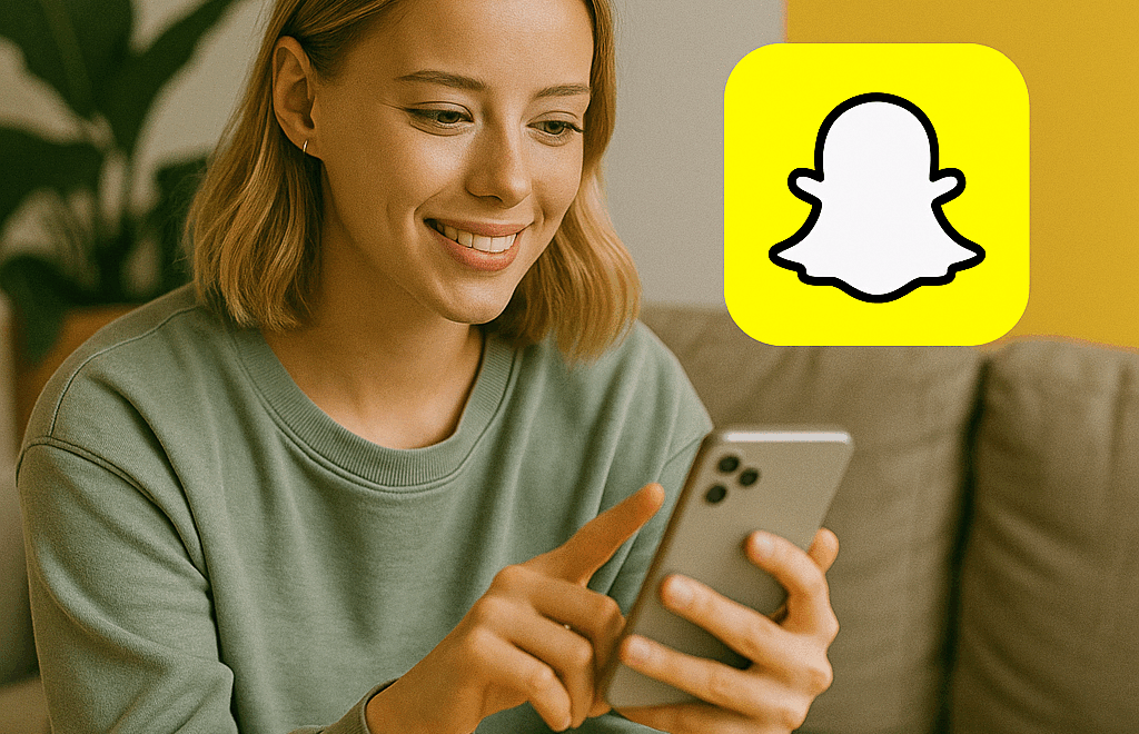 Snapchat Ads: A New Frontier for Digital Marketers