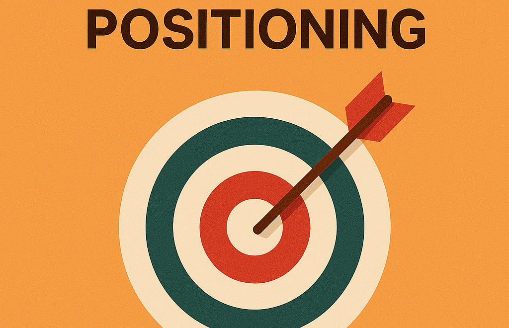 Mastering Brand Positioning: Strategies and Examples
