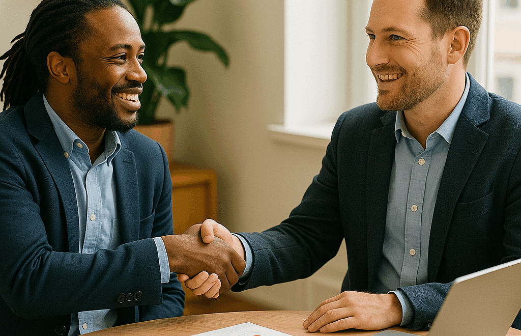 Building Win-Win Relationships: A Guide to Partnership Marketing