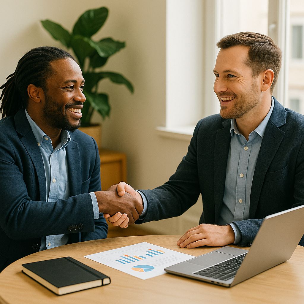 partnership marketing