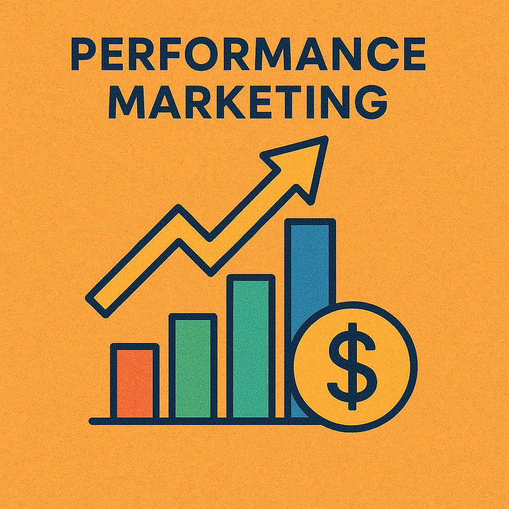 performance marketing