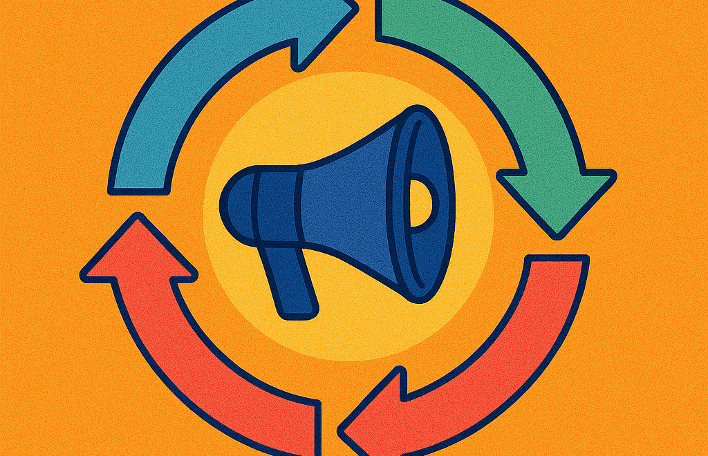 Lifecycle Marketing: Turning First-Time Buyers into Loyal Customers