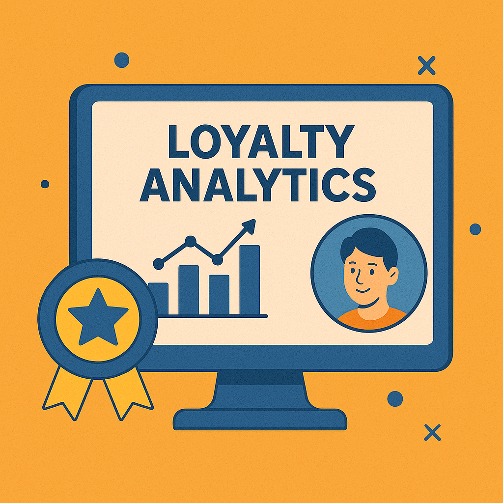 loyalty analytics