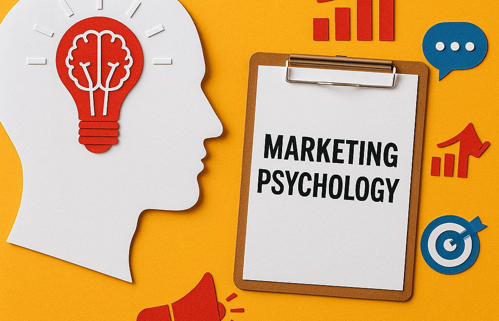 The Psychology Behind Persuasion: Tactics That Drive Marketing Success