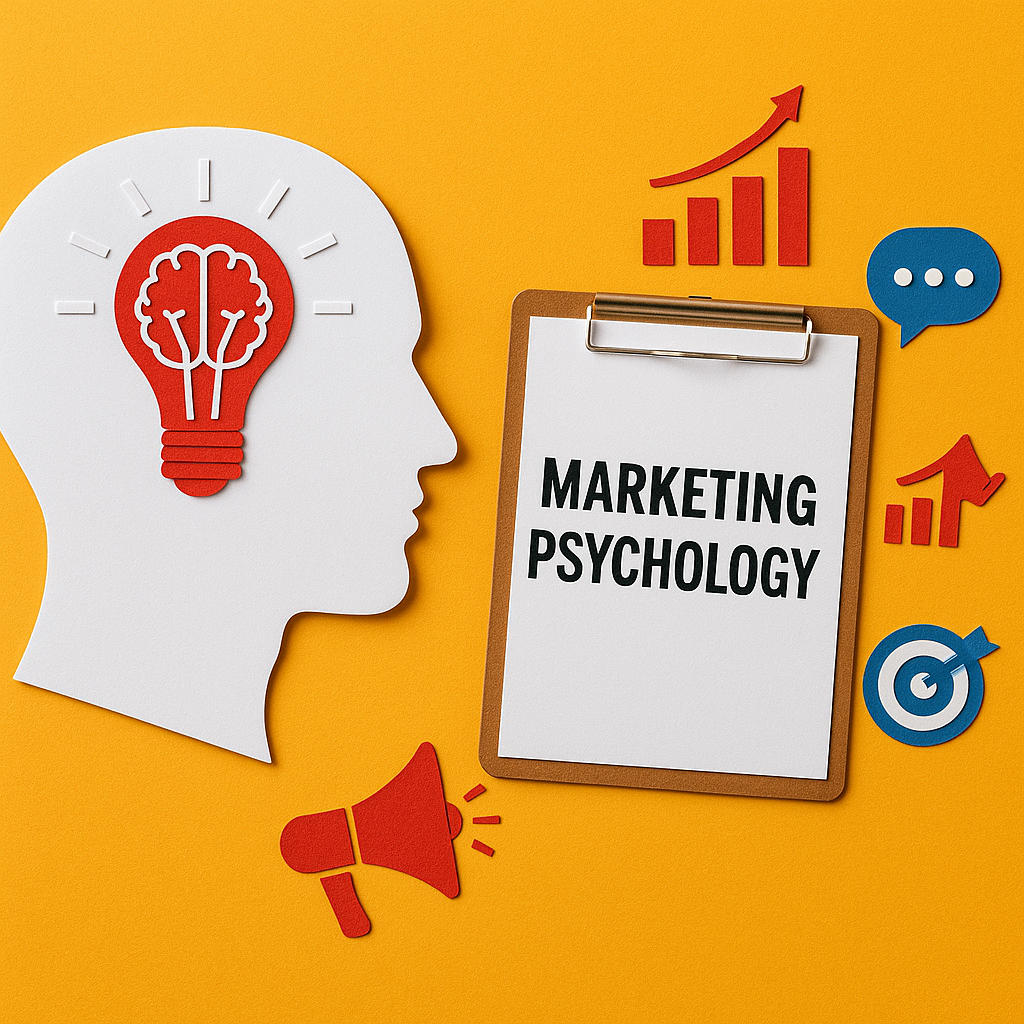 marketing psychology