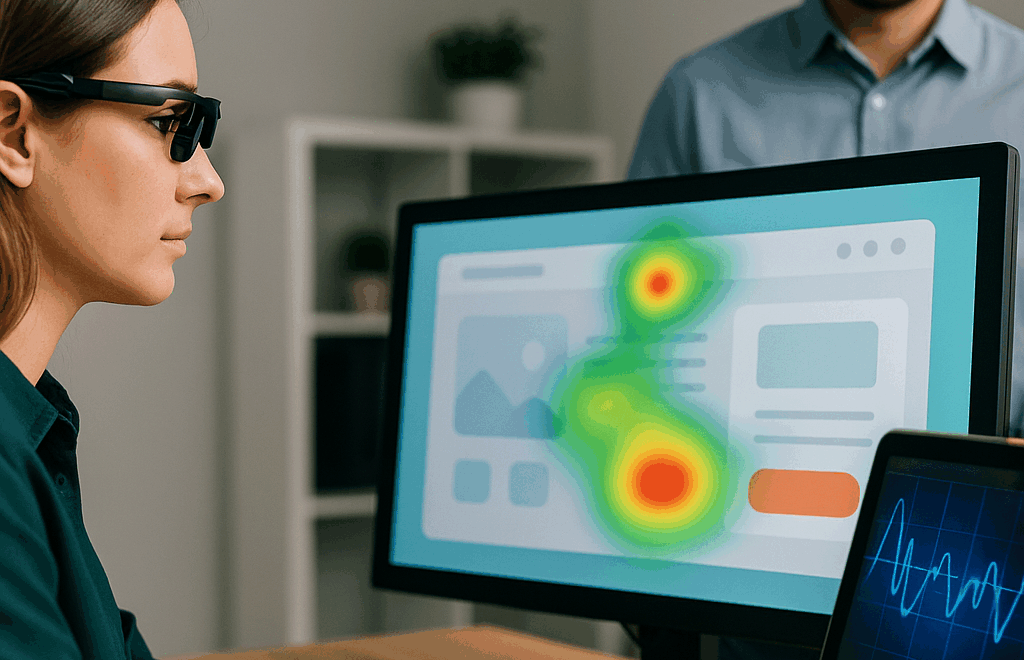 Inside the Mind: How Neuromarketing Is Shaping the Future of Advertising