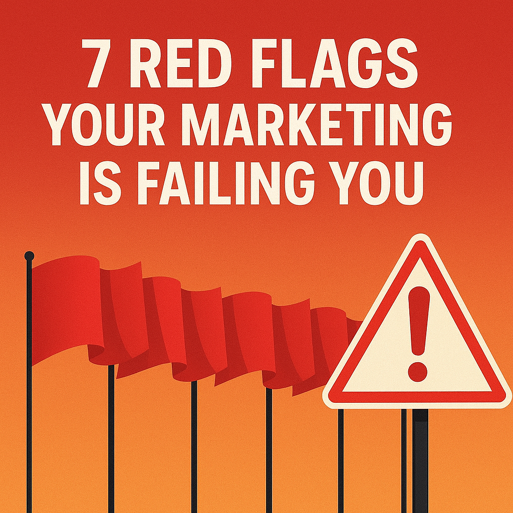 bad marketing agency