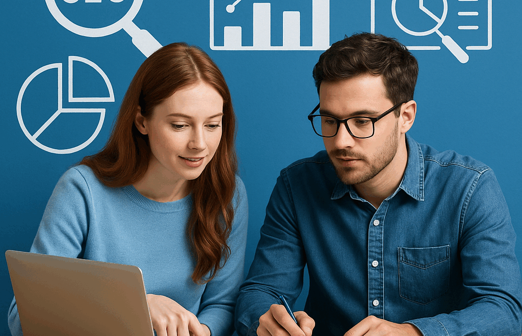 How to Conduct an Effective SEO Competitor Analysis