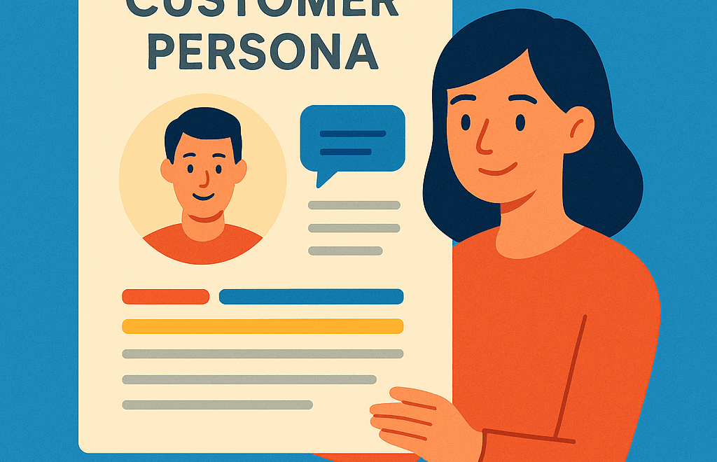 Customer Persona Mastery: How to Create Profiles That Drive Smarter Marketing