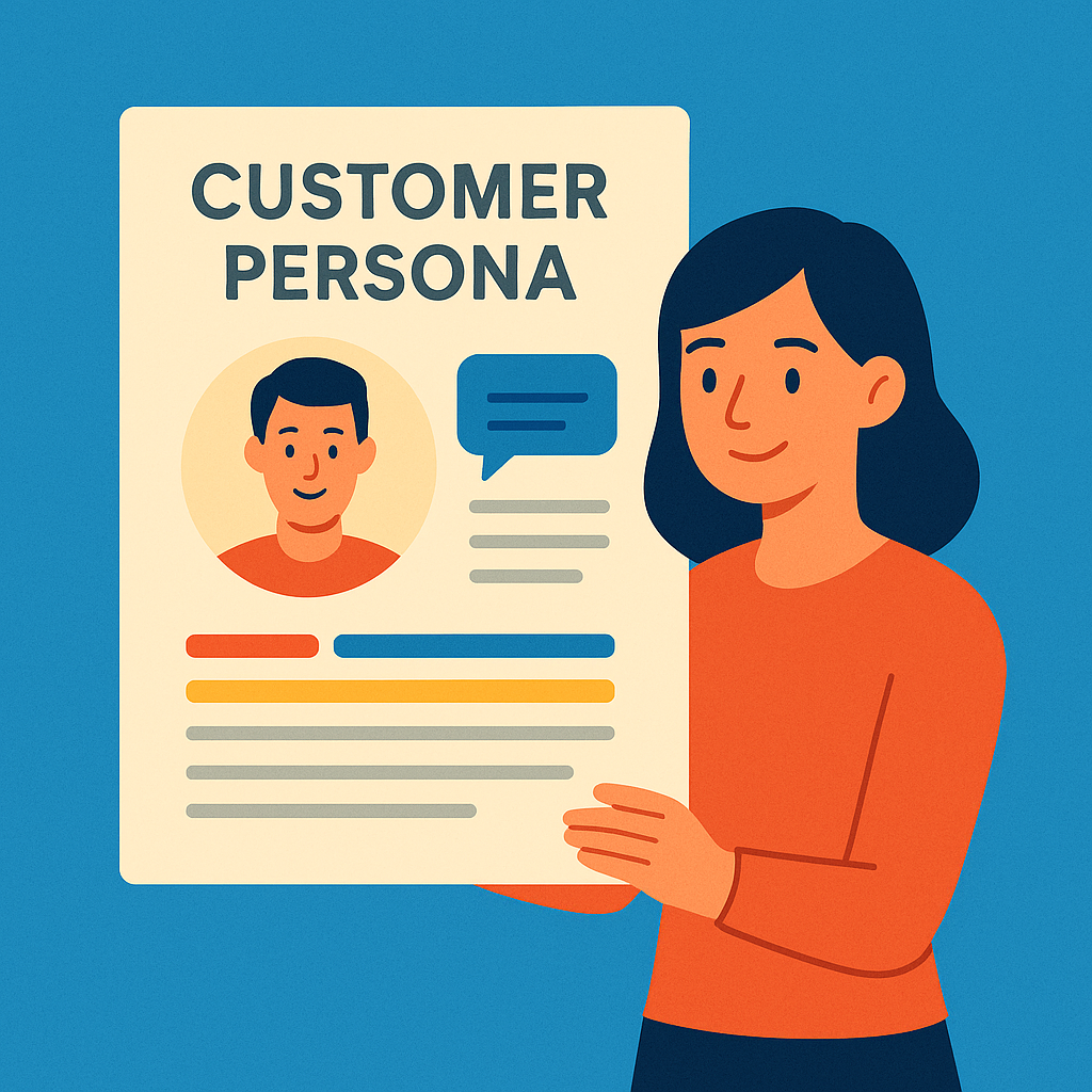 Customer Persona