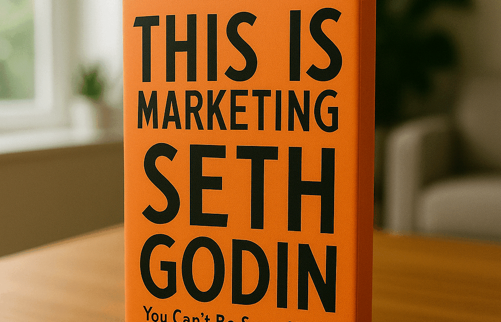 This Is Marketing: A Deep Dive into Seth Godin’s Most Important Work Yet