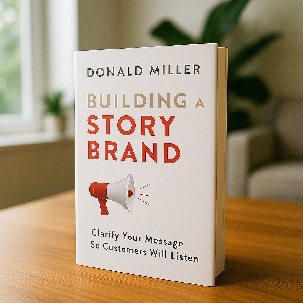 Building a StoryBrand