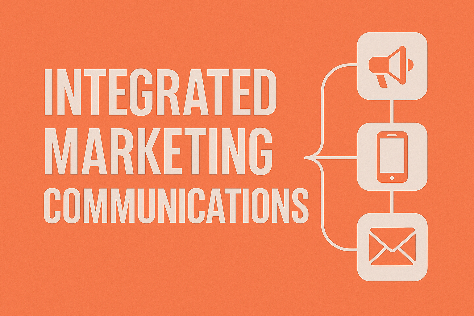 integrated marketing communications