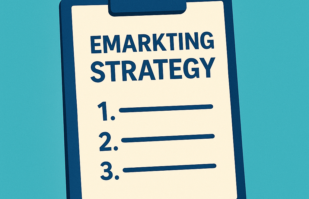 How to Build a High-Performing Email Marketing Strategy From the Ground Up