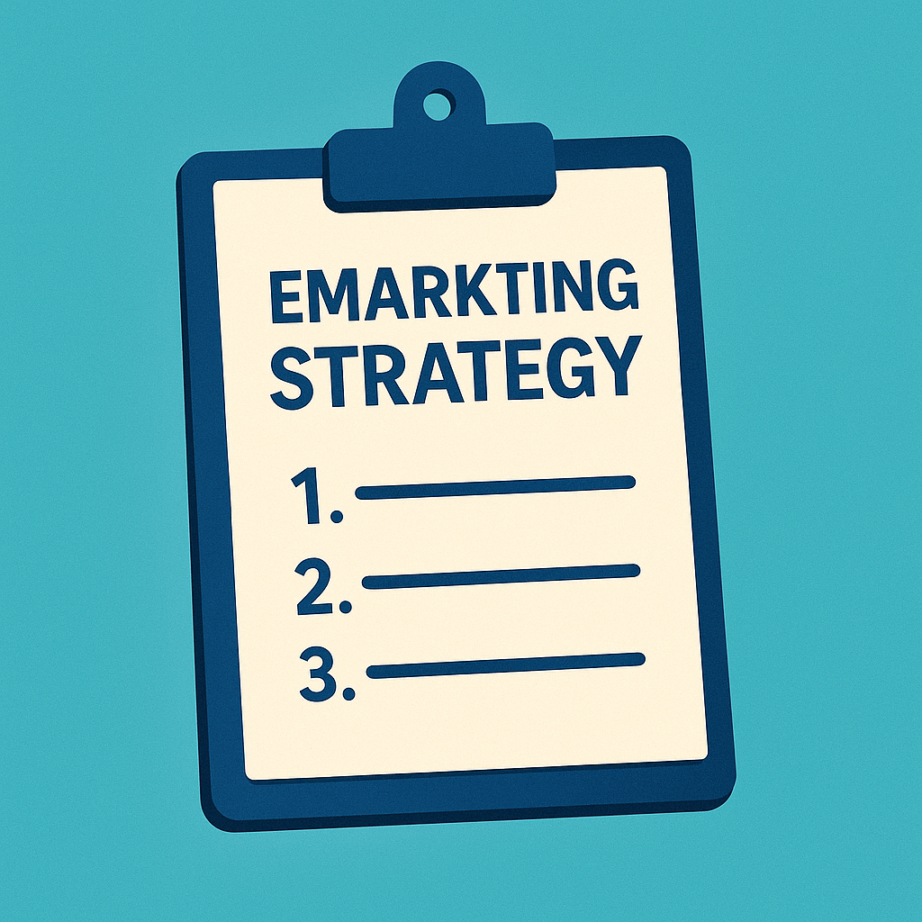 Email Marketing Strategy