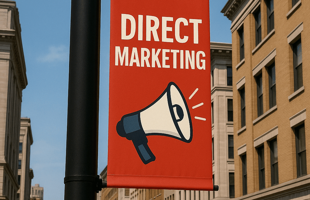 Direct Marketing: How to Reach the Right People with the Right Offer