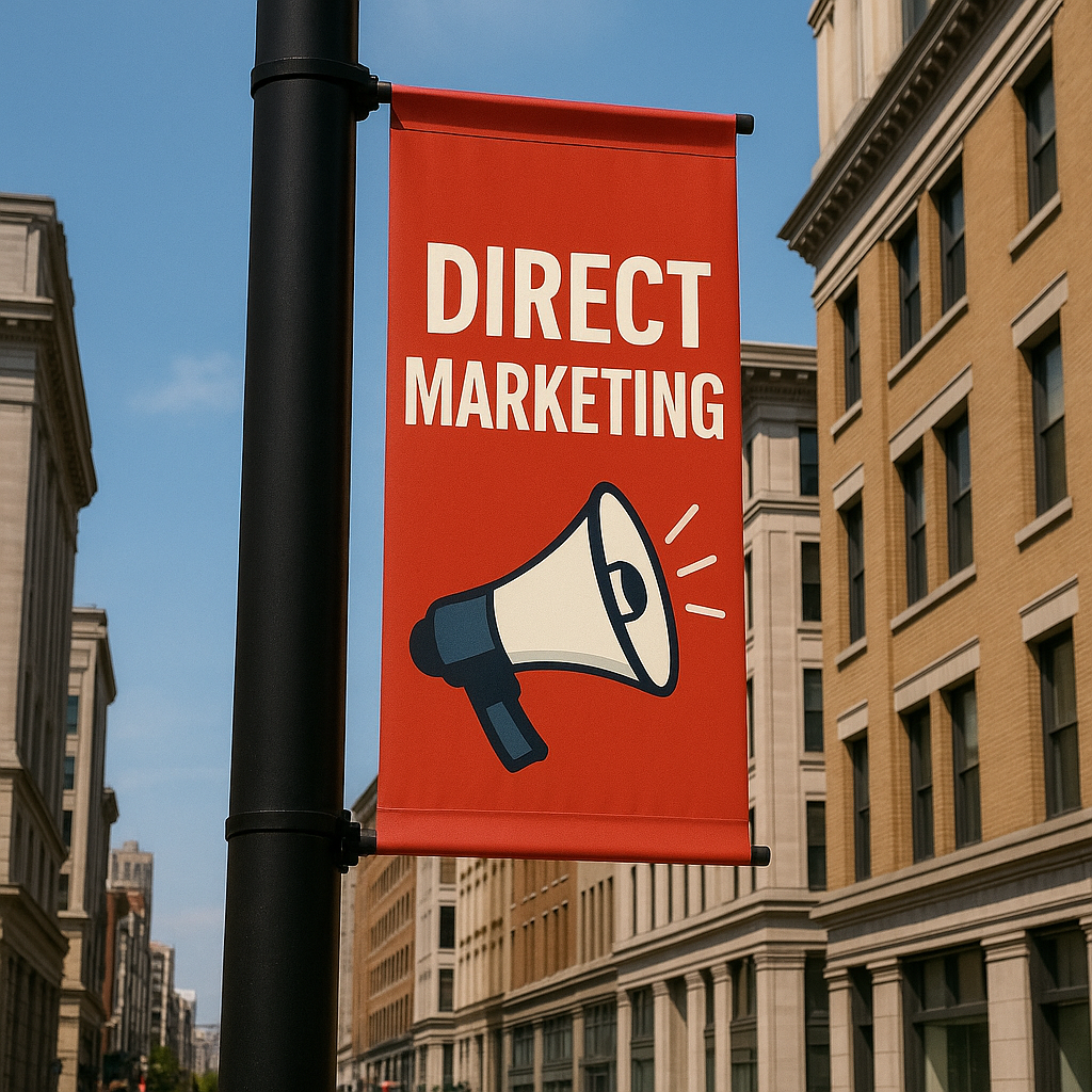 Direct Marketing