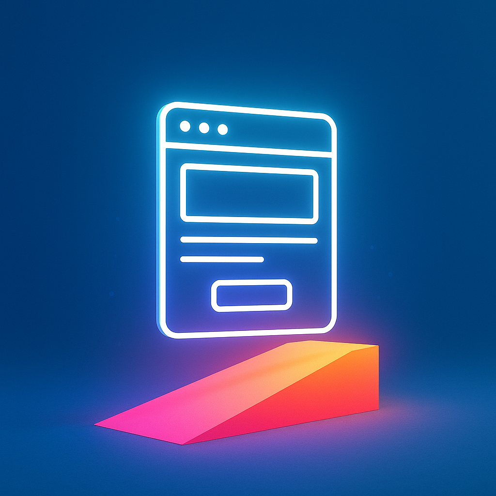 landing page platforms