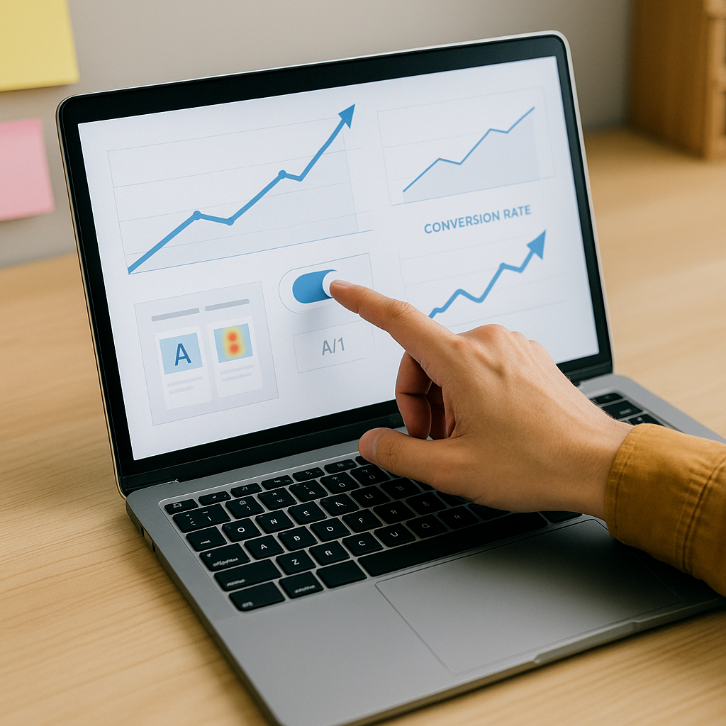 Conversion Optimization