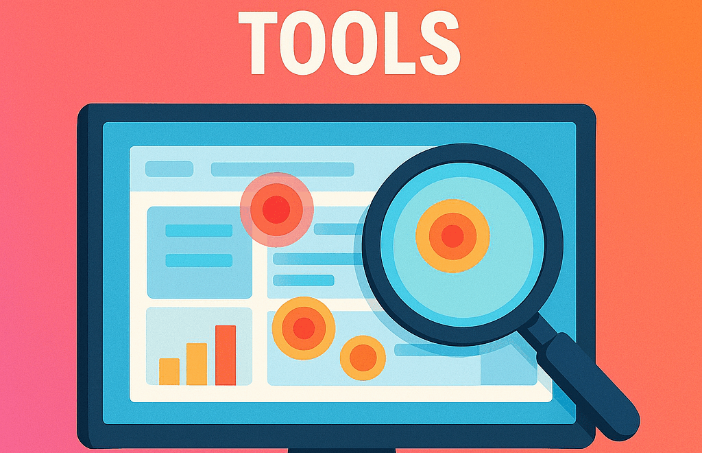 Best Heatmapping Tools and Testing Platforms for Marketers Focused on Conversion Optimization