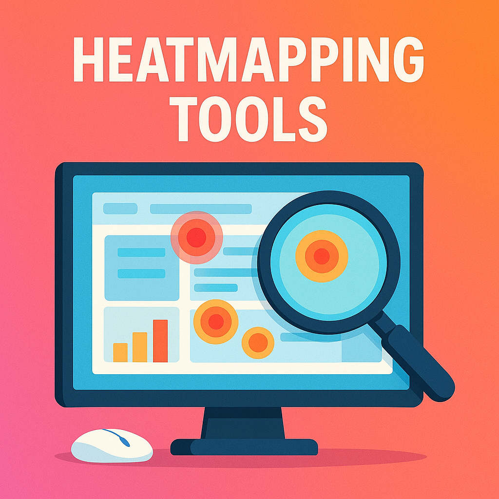 heatmapping tools
