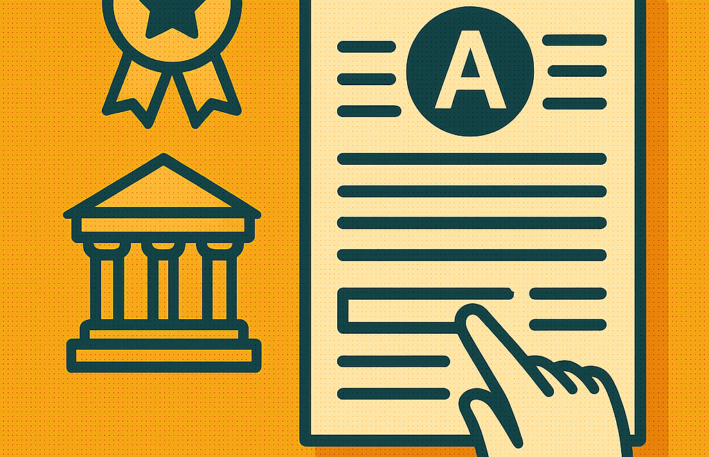 How to Create Authoritative Content That Builds Trust and Ranks Higher