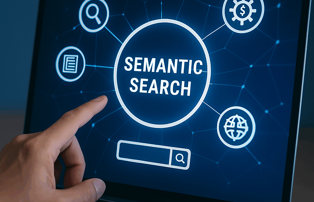 Semantic Search and the Role of NLP in Modern SEO