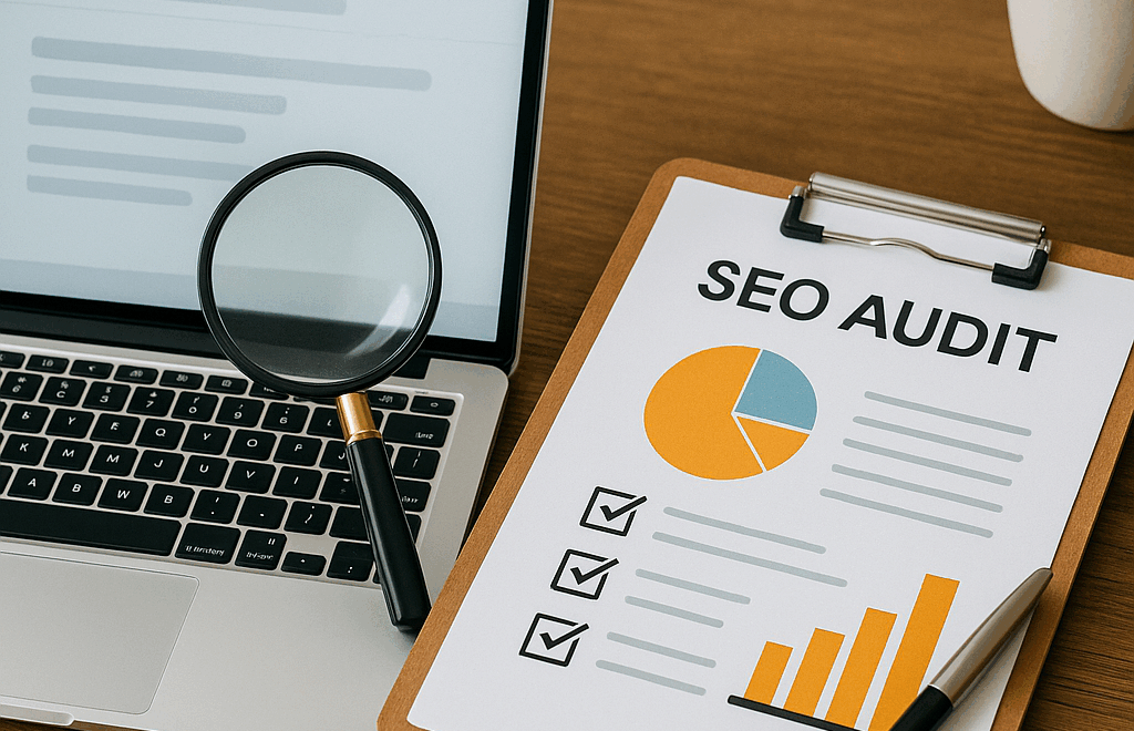 How to Run a Full SEO Content Audit and Prioritize for Growth