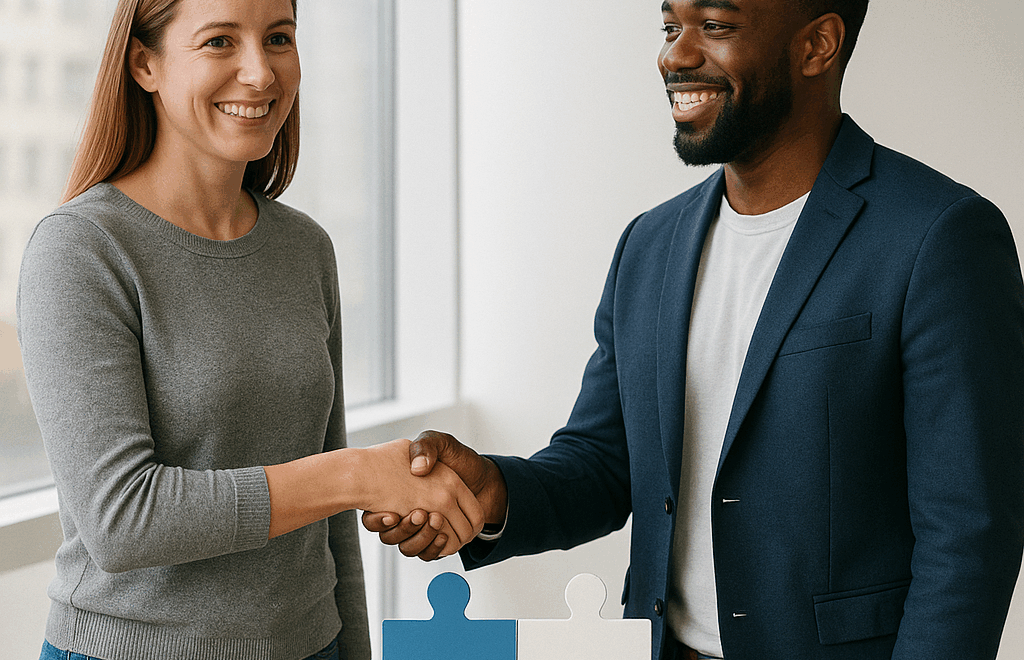 Co-Marketing Campaigns That Work: How to Build High-Impact Brand Collaborations That Benefit Everyone