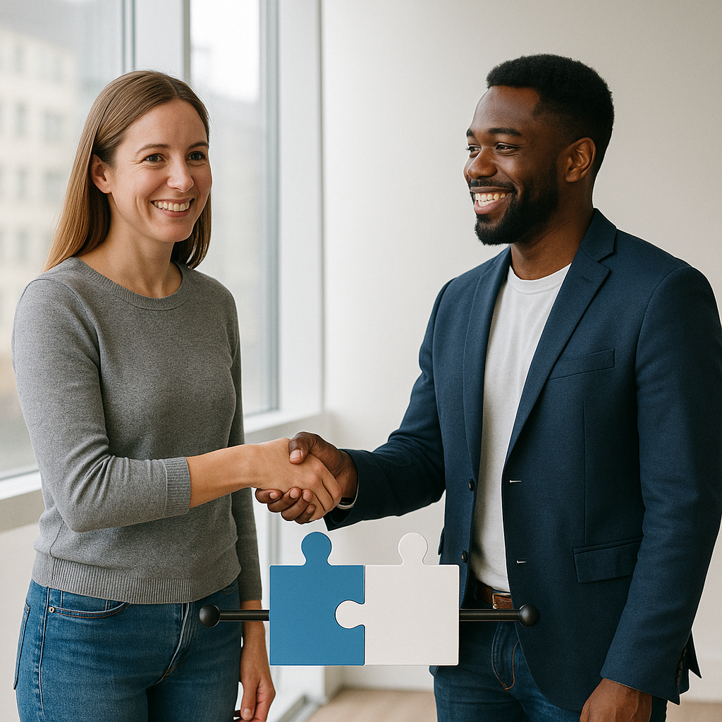 co-marketing campaigns