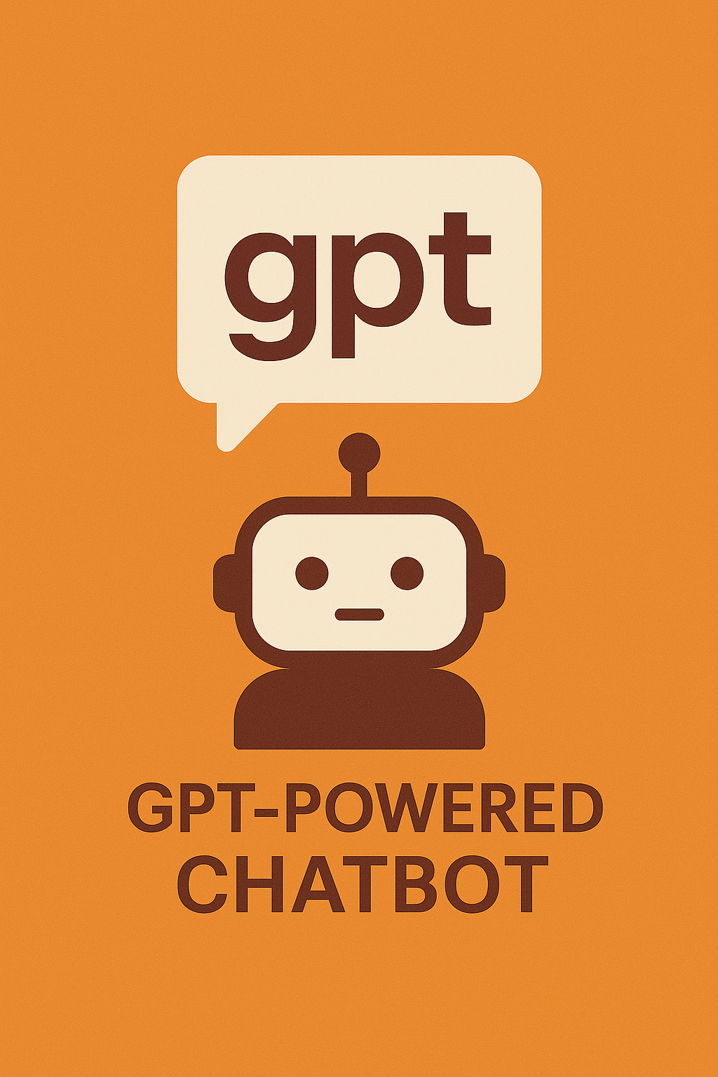 GPT-powered chatbot
