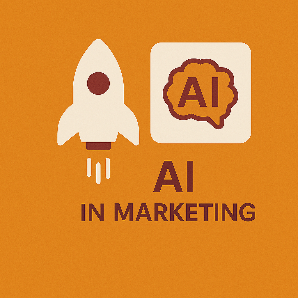 AI in marketing