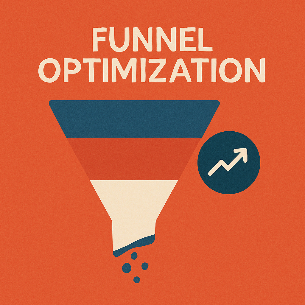 funnel optimization